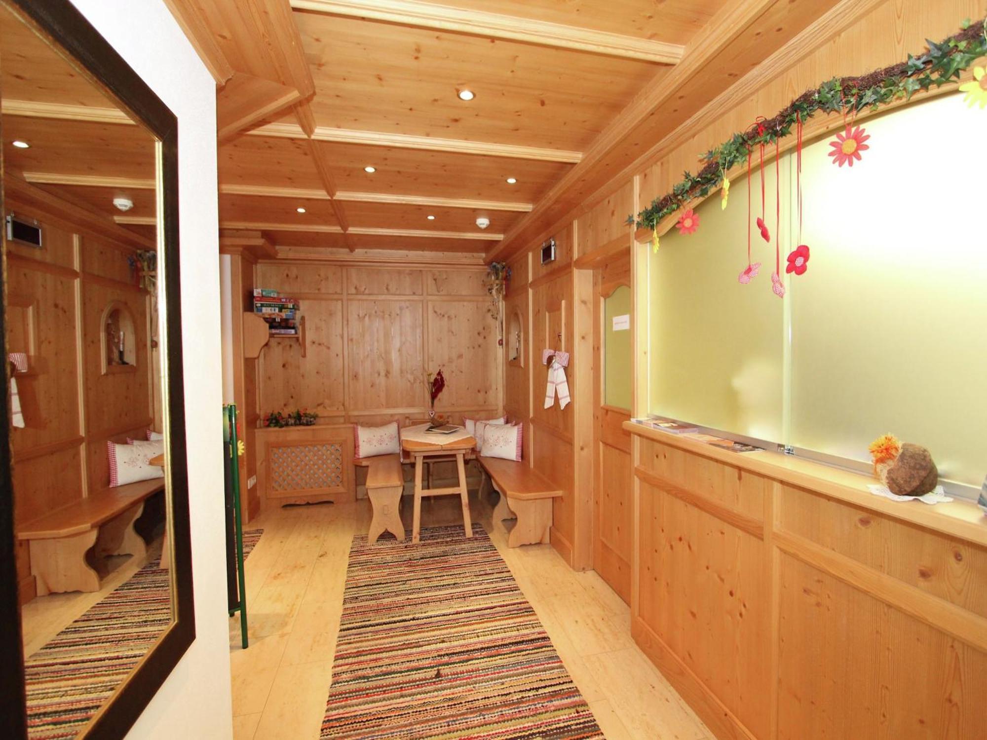 Attractive Holiday Home In Kaltenbach On The Ski Slope Stumm Exterior photo
